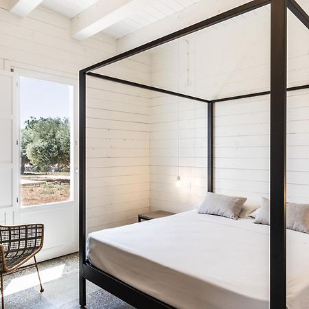 Le Zagare Di Vendicari Villa Lido di Noto ภายนอก รูปภาพ