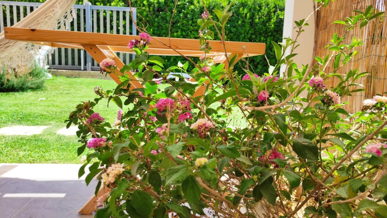 Le Zagare Di Vendicari Villa Lido di Noto ภายนอก รูปภาพ