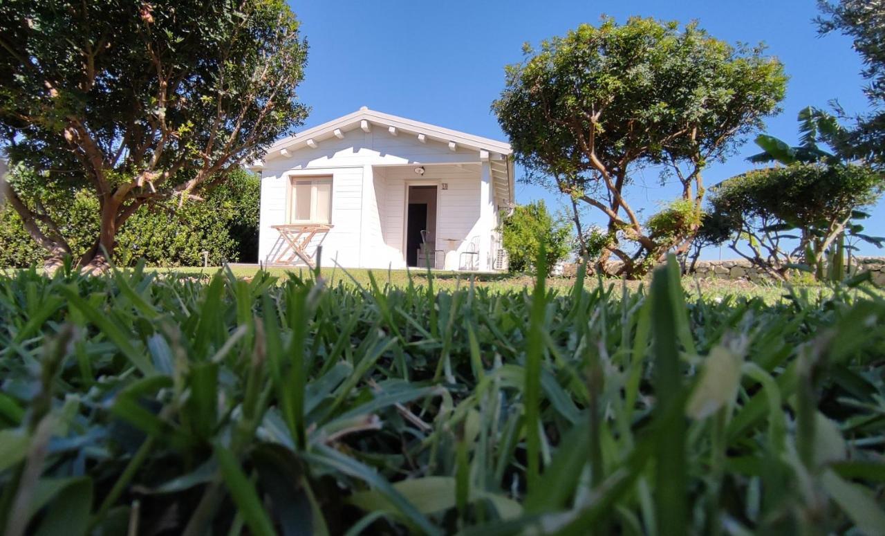 Le Zagare Di Vendicari Villa Lido di Noto ภายนอก รูปภาพ