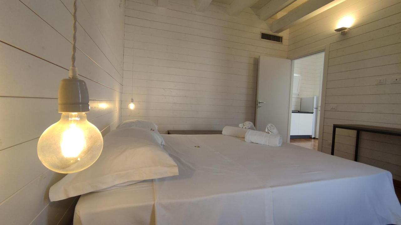 Le Zagare Di Vendicari Villa Lido di Noto ภายนอก รูปภาพ