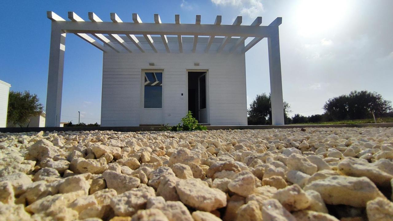 Le Zagare Di Vendicari Villa Lido di Noto ภายนอก รูปภาพ