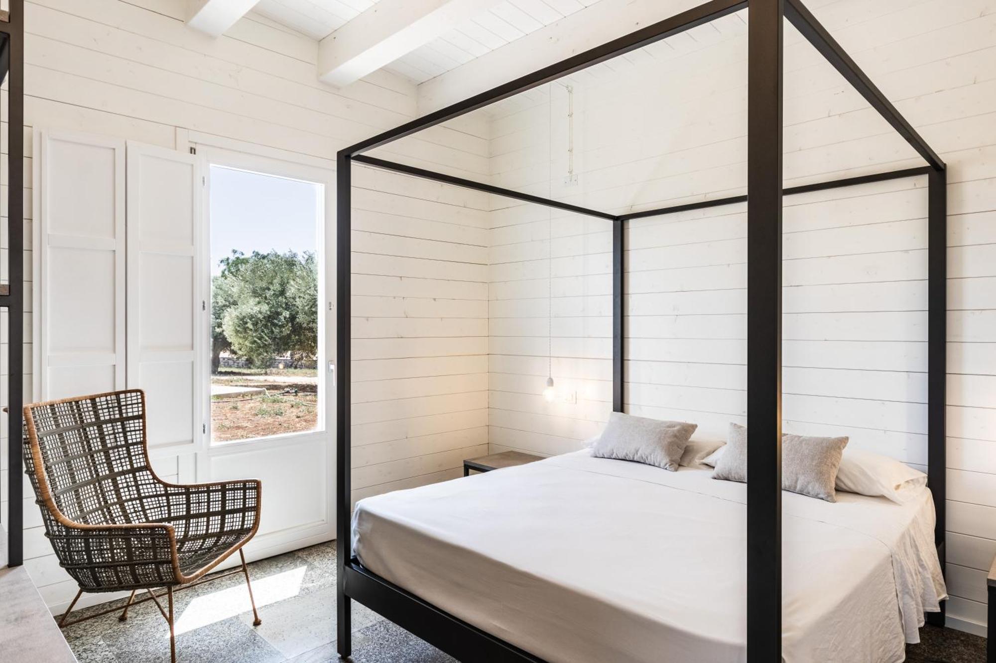Le Zagare Di Vendicari Villa Lido di Noto ภายนอก รูปภาพ